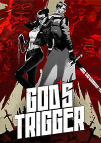 God's Trigger pobierz