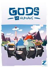 Gods vs Humans pobierz