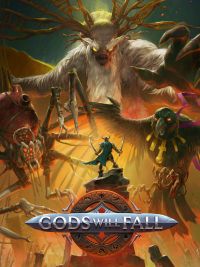 Gods Will Fall pobierz