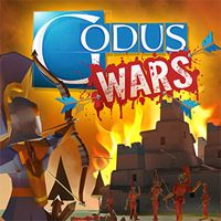 Godus Wars pobierz