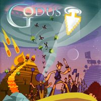 Godus pobierz