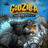 Godzilla: Destroy All Monsters Melee Remastered pobierz