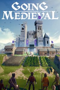 Going Medieval pobierz