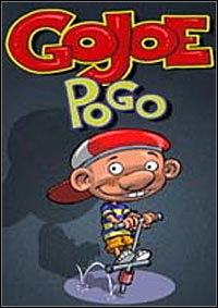 GoJoe Pogo pobierz