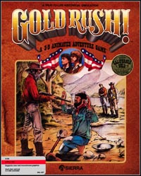 Gold Rush! pobierz