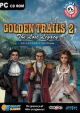 Golden Trails 2: The Lost Legacy pobierz