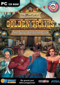 Golden Trails: The New Western Rush pobierz