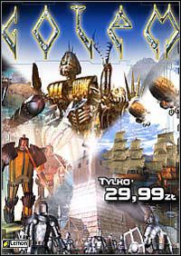 Golem (2003) pobierz