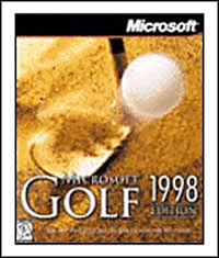 Golf 98 pobierz