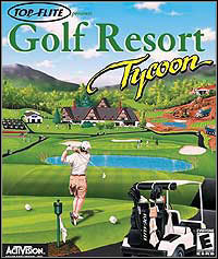 Golf Resort Tycoon pobierz