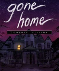 Gone Home pobierz