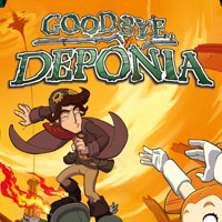 Goodbye Deponia pobierz