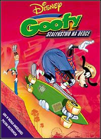 Goofy: Szaleństwo Na Desce pobierz