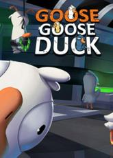 Goose Goose Duck pobierz