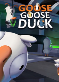 Goose Goose Duck pobierz