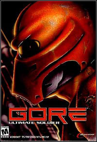 Gore: Ultimate Soldier pobierz