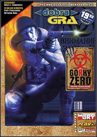 Gorky Zero: Fabryka Niewolników pobierz