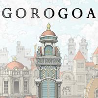 Gorogoa pobierz