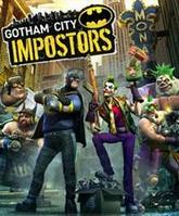 Gotham City Impostors pobierz