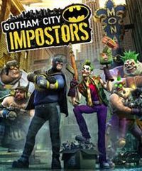 Gotham City Impostors pobierz