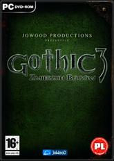 Gothic 3: Zmierzch Bogów pobierz