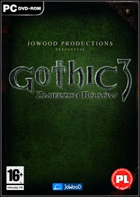 Gothic 3: Zmierzch Bogów pobierz