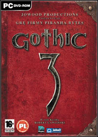 Gothic 3 pobierz