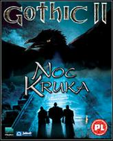 Gothic II: Noc Kruka pobierz