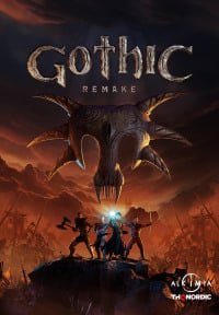 Gothic Remake pobierz