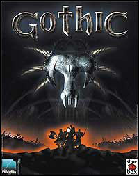 Gothic pobierz