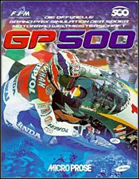 GP 500 pobierz