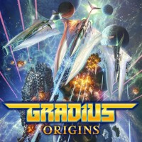 Gradius Origins pobierz