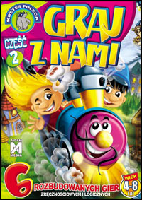 Graj z nami część 2 pobierz