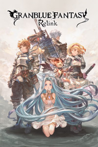 Granblue Fantasy: Relink pobierz