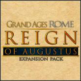 Grand Ages: Rome - Reign of Augustus pobierz