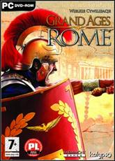 Grand Ages: Rome pobierz