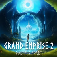 Grand Emprise 2: Portals Apart pobierz