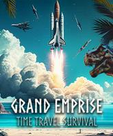 Grand Emprise: Time Travel Survival pobierz
