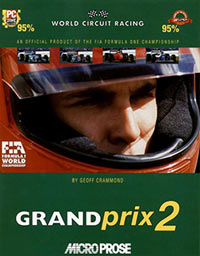 Grand Prix 2 pobierz