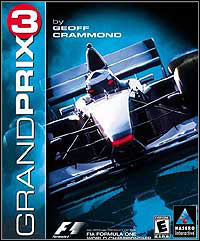 Grand Prix 3 pobierz