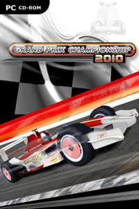 Grand Prix Championship 2010 pobierz