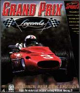 Grand Prix Legends pobierz