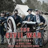 Grand Tactician: The Civil War pobierz