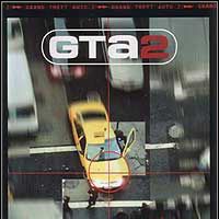 Grand Theft Auto 2 pobierz