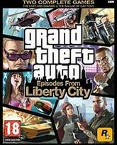 Grand Theft Auto: Episodes from Liberty City pobierz