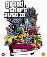 Grand Theft Auto III pobierz
