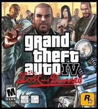 Grand Theft Auto IV: The Lost and Damned pobierz