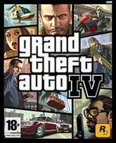 Grand Theft Auto IV pobierz