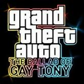 Grand Theft Auto: The Ballad of Gay Tony pobierz