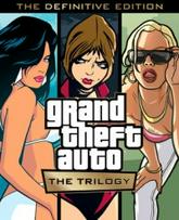 Grand Theft Auto: The Trilogy - The Definitive Edition pobierz